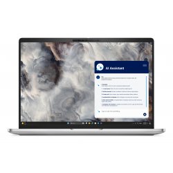 J54WW Dell Pro 16 Plus PB16250 - Copilot+ PC - Intel Core Ultra 5 - 236V / até 4.7 GHz - vPro Enterprise - Win 11 Pro - Arc Gra