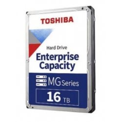 MG11SCA16TE MG Series - Enterprise Capacity HDD 16TB - MG11SCA16TE
