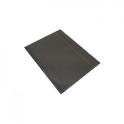 Pasta Porta Documentos c/Bolsa Inter.2454PL 240mmx320mm 100Z19817