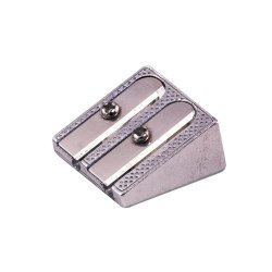 Afia Lápis 2 Bocas Metal Eagle 1un 101EATY627