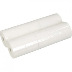 Rolo Papel 57x70x11mm 60gr 10un 1571001