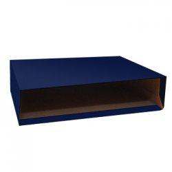 Caixa Cartao Micro p/Pasta Arquivo 310x290 L80 (Azul) 170ZC1651