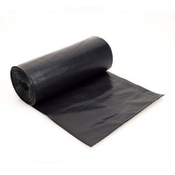 Sacos Lixo 030L 52x60cm 16my Preto 20un 6701241
