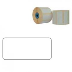 Etiquetas 056x25 D11mm Térmicas 4 Rolos x10004000un EPS100739