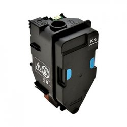 Toner Konica Minolta TNP79K Preto AAJW150 KOMAAJW150