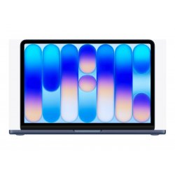 MHFF4PO/A Apple MacBook Neo - A18 Pro - Apple A18 Pro 5-core - 8 GB RAM - 256 GB SSD - 13" IPS 2408 x 1506 - Wi-Fi 6E, Bluetoot