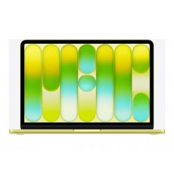 MHFD4PO/A Apple MacBook Neo - A18 Pro - Apple A18 Pro 5-core - 8 GB RAM - 256 GB SSD - 13" IPS 2408 x 1506 - Wi-Fi 6E, Bluetoot