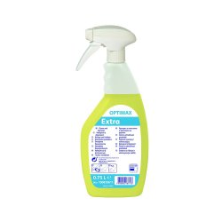 Desengordurante OPTIMAX Extra Cozinhas 750ml 683100839611