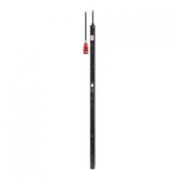 EPDU2232SMBO APC Easy Rack PDU EPDU2232SMBO - Unidade de distribuição de potência (montável em bastidor) - tomada comutada, 230