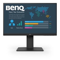 9H.LMPLB.QBE BenQ BL2786TC - Monitor LED - 27" - 1920 x 1080 Full HD (1080p) @ 100 Hz - IPS - 250 cd/m² - 1300:1 - 5 ms - HDMI,