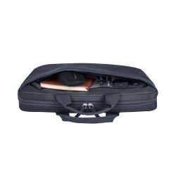 A08KGAA HP Everyday - Estojo para notebook - 14.1" - cinza odisséia