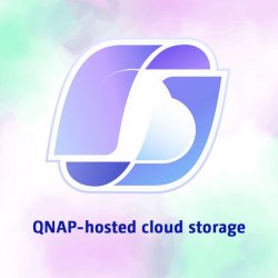 LS-Q2LITE-FRANKFURT-3TB-1Y QNAP Cloud Q2 Lite - Frankfurt Data Center - Licença de assinatura (1 ano) - capacidade 3 TB - hospe