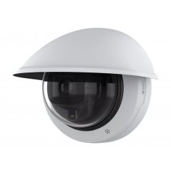 02815-001 AXIS M42 Series M4227-LVE - Câmara de vigilância de rede - cúpula - exterior - resistente a vandalismo / resistente a