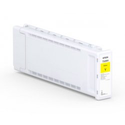 C13T50M400 Epson T50M4 - 700 ml - amarelo - original - tinteiro - para SureColor SC-T7700D