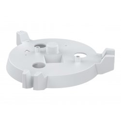 02854-001 AXIS TP6902-E - Suporte adaptador de montagem de cúpula de câmara - exterior