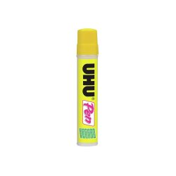 Cola Liquida 50ml UHU Pen 1un 1071018