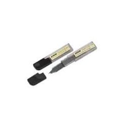 Minas Grafite 0,5mm HB Bellius Tubo 12un 1351006