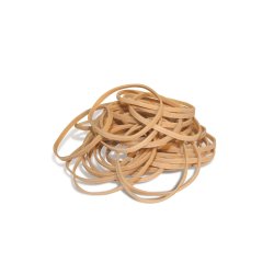 Elásticos 01x50mm Nº14 250g 137Z80016