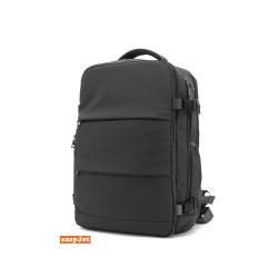 Mochila Viagem 36x45x20cm Preto 1un 1706383