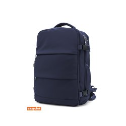 Mochila Viagem 36x45x20cm Azul 1un 1706385