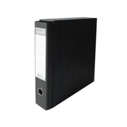 Pasta Arquivo+Cx Fixa L60 310x290 Preto 170Z26394