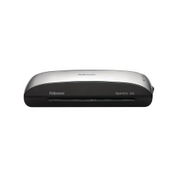 Plastificadora A4 125mic Quente Spectra Fellowes 5911016