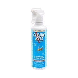 Inseticida Cleankill Extra Micro-Fast Exterior 375ml 6861373