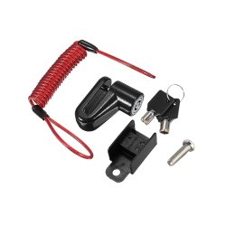 Sistema Anti-Roubo Universal YOUIN para Trotinetes Elétricas 7510007