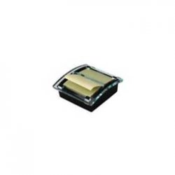 Dispensador Bloco de Notas Aderentes 075x075mm Zig-Zag EK564301