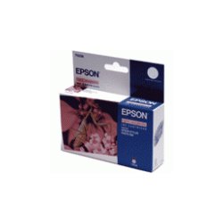 Tinteiro Epson T033640 Magenta Claro C13T03364020 EPSC13T03364020