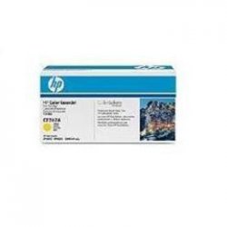 Toner HP Amarelo CE262AC 11000 Pág. HPCE262AC