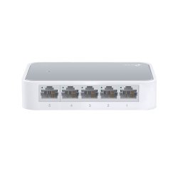 Switch 5 Port 10/100 Mbps TL-SF1005D TPLTL-SF1005D