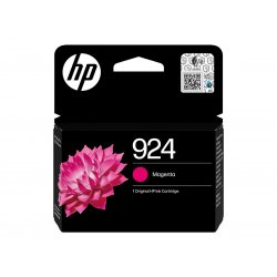 4K0U4NELS1 HP/InkHP 924 MG Original Ink Cartridge