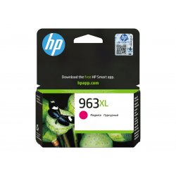3JA28AELS1 HP/InkHP 963XL High Yield MG Original In