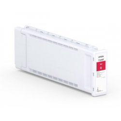 C13T50MF00 Epson T50MF - 700 ml - vermelho - original - tinteiro - para SureColor SC-T7700D