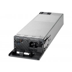 PWR-C1-715WAC-P-RF Cisco Config 1 - Suprimento de potência - hot plug/redundante (módulo plug-in) - 80 PLUS Platinum - AC 100-2