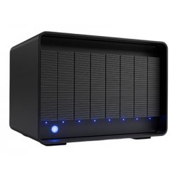 STNC192000400 LaCie 8big Pro5 192TB 3.5E THUNDERBOLT 5