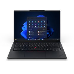21U2006XPG Lenovo ThinkPad E14 Gen 7 21U2 - Copilot+ PC - design de dobradiças de 180 graus - Intel Core Ultra 7 - 256V / até 4