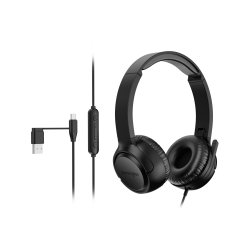 K97469WW Kensington H950 EQ On-Ear Headset