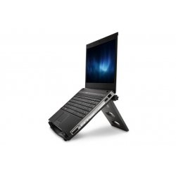 60112 Kensington Easy Riser - Suporte para notebook - 12" - 17"