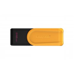 DTXS/512GB Kingston DataTraveler Exodia S - Drive flash USB - 512 GB - USB 3.2 Gen 1