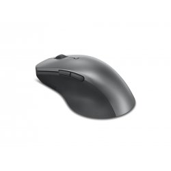 4Y51J62544 Lenovo Professional - Rato - ergonómico - ótico azul - 6 botões - sem fios - Bluetooth 5.1 - cinza temporal - para T