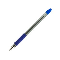 Esferográfica Pilot BPS-GP Grip Azul 1mm 1un 1171978