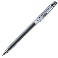 Esferográfica Gel Pilot G-TEC-C4 Preto 0,4mm 1un 1171996