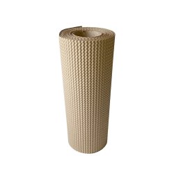 Cartão Proteção Ondulado 100cmx10m Rolo 1191109