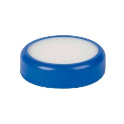 Esponjeira com Base Borracha 6,5cm 15105032
