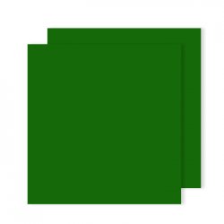 Cartolina A4 Verde Abeto 185g 50 Folhas Canson 17240173