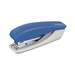 Agrafador Nº10 10 Folhas Leitz Recycle Azul 5051095