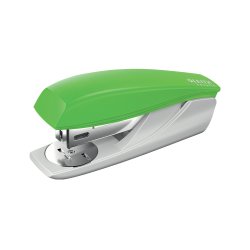 Agrafador 24/6 25 Folhas Leitz Recycle Verde 5051099