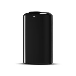 Contentor 50L Plástico sem Tampa TORK B1 Preto 571563008